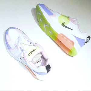 💜WMNS AIR MAX 200 SNEAKERS Nike